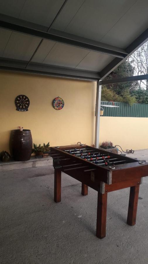 Casa Flor Da Laranjeira Guest House Ponte de Lima Ngoại thất bức ảnh