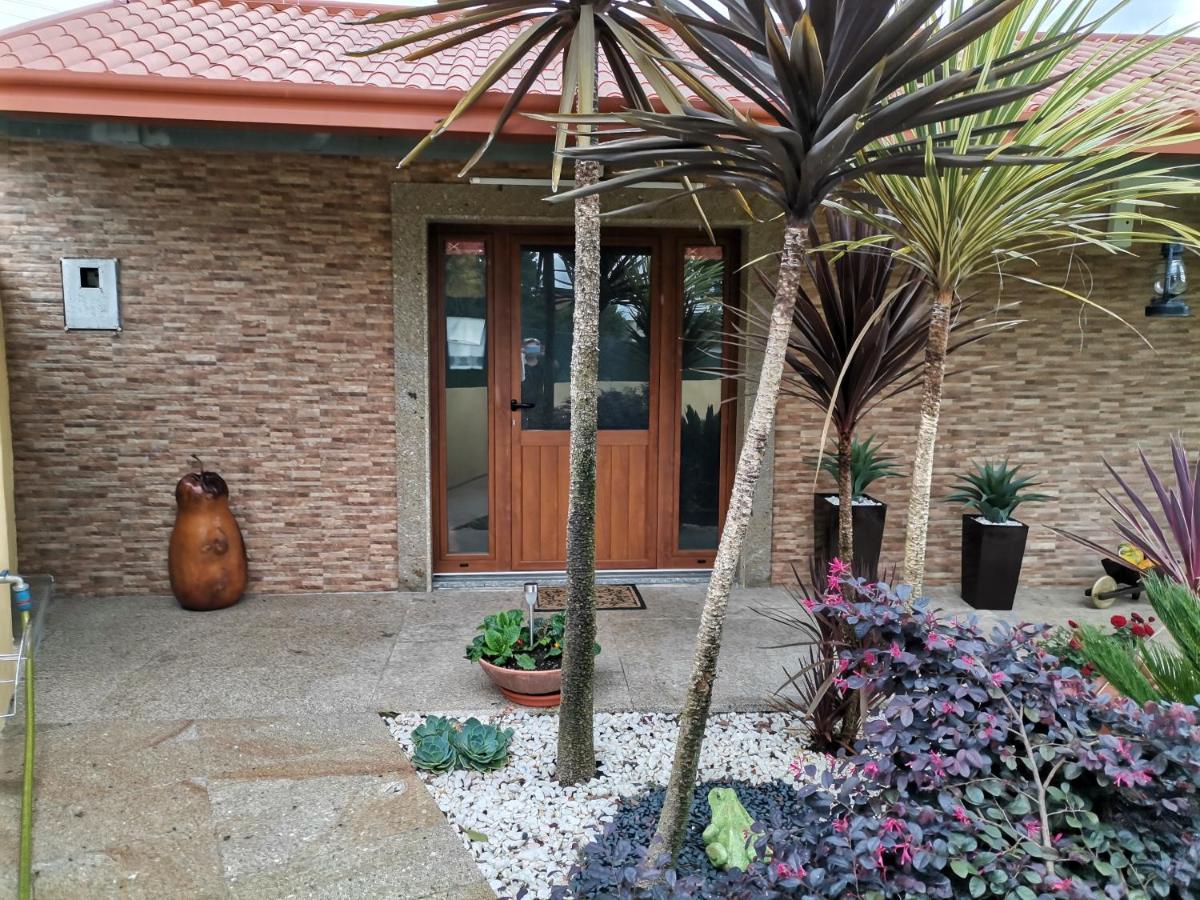 Casa Flor Da Laranjeira Guest House Ponte de Lima Ngoại thất bức ảnh