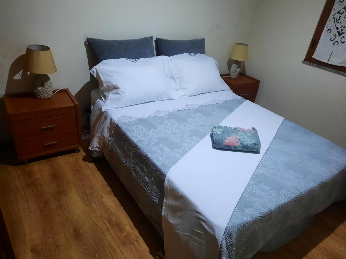 Casa Flor Da Laranjeira Guest House Ponte de Lima Ngoại thất bức ảnh