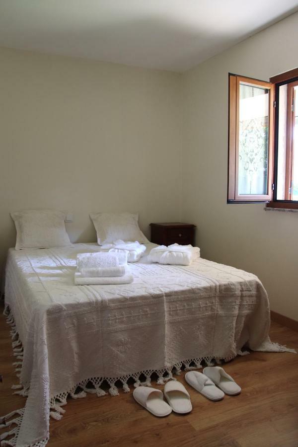 Casa Flor Da Laranjeira Guest House Ponte de Lima Ngoại thất bức ảnh