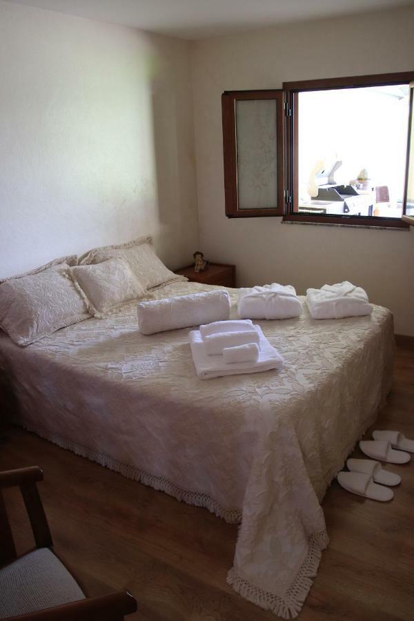 Casa Flor Da Laranjeira Guest House Ponte de Lima Ngoại thất bức ảnh