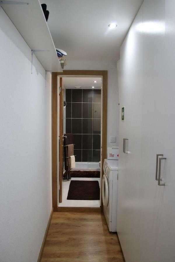 Casa Flor Da Laranjeira Guest House Ponte de Lima Ngoại thất bức ảnh