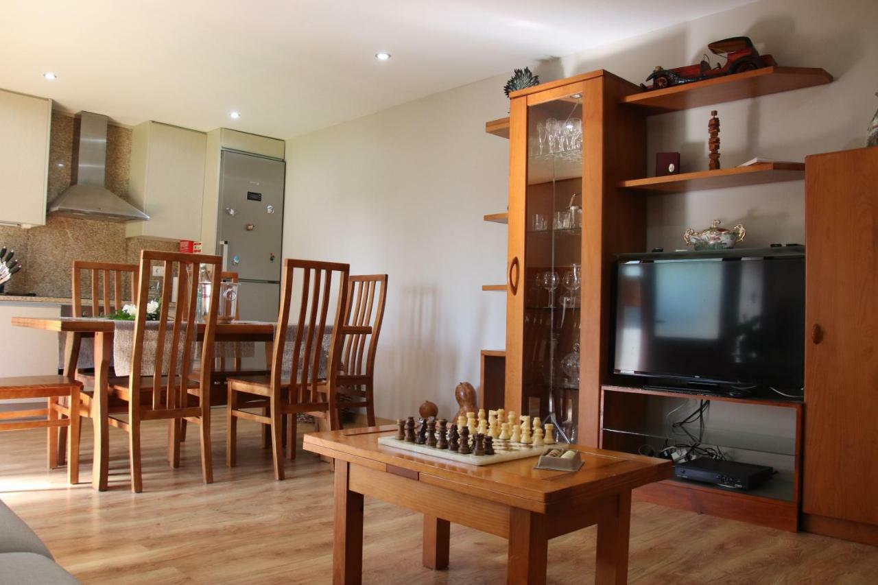 Casa Flor Da Laranjeira Guest House Ponte de Lima Ngoại thất bức ảnh