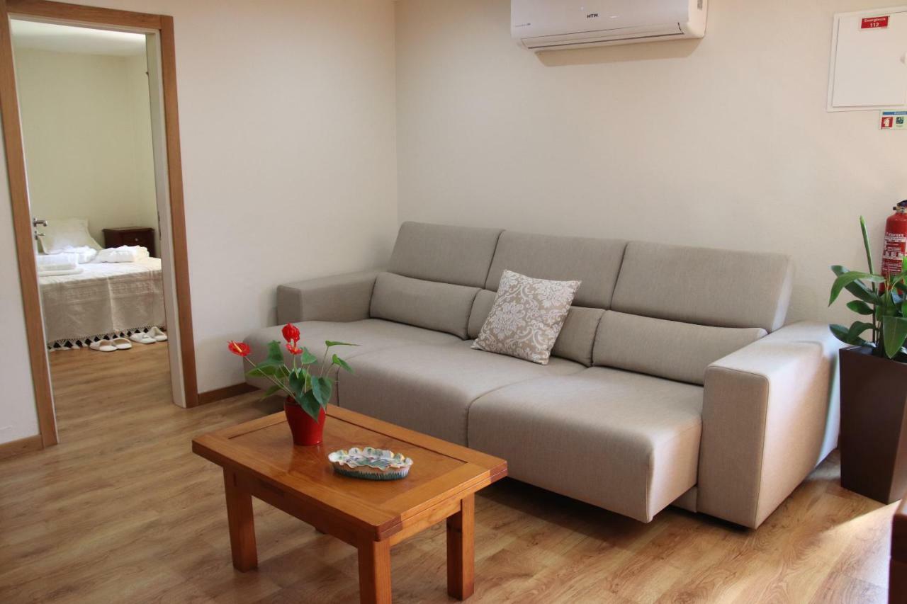 Casa Flor Da Laranjeira Guest House Ponte de Lima Ngoại thất bức ảnh