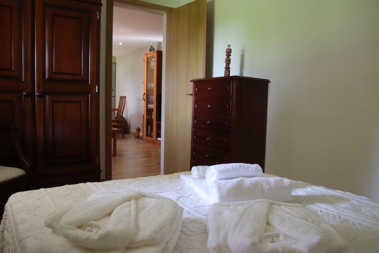 Casa Flor Da Laranjeira Guest House Ponte de Lima Ngoại thất bức ảnh